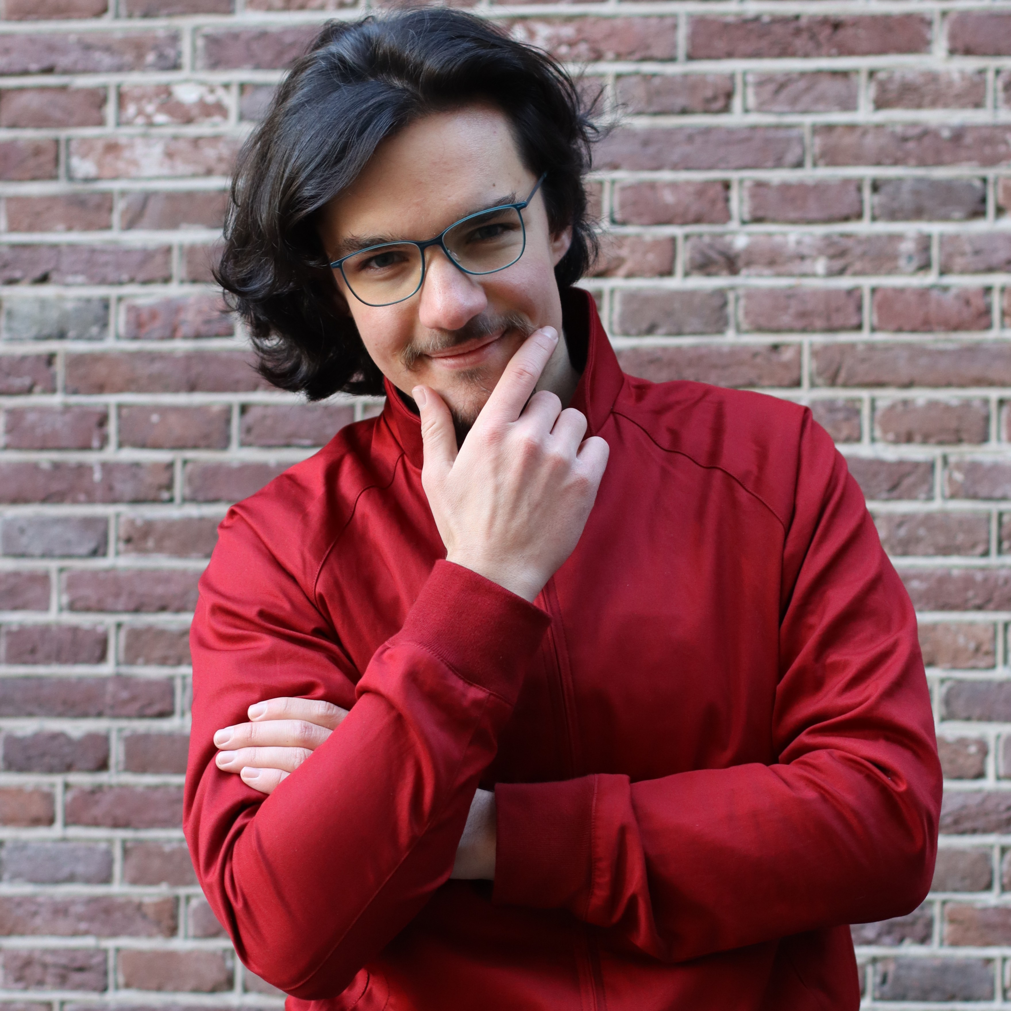 Jakob Possert